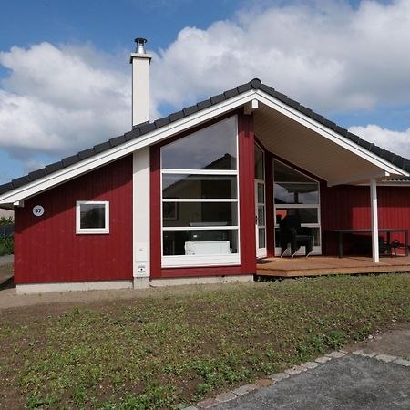 Holiday Home Holiday Vital Resort - Gbe122 By Interhome Großenbrode Dış mekan fotoğraf